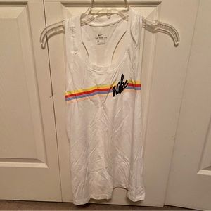 Women’s Nike Tank Top